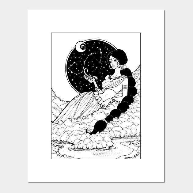 Indian Scorpio